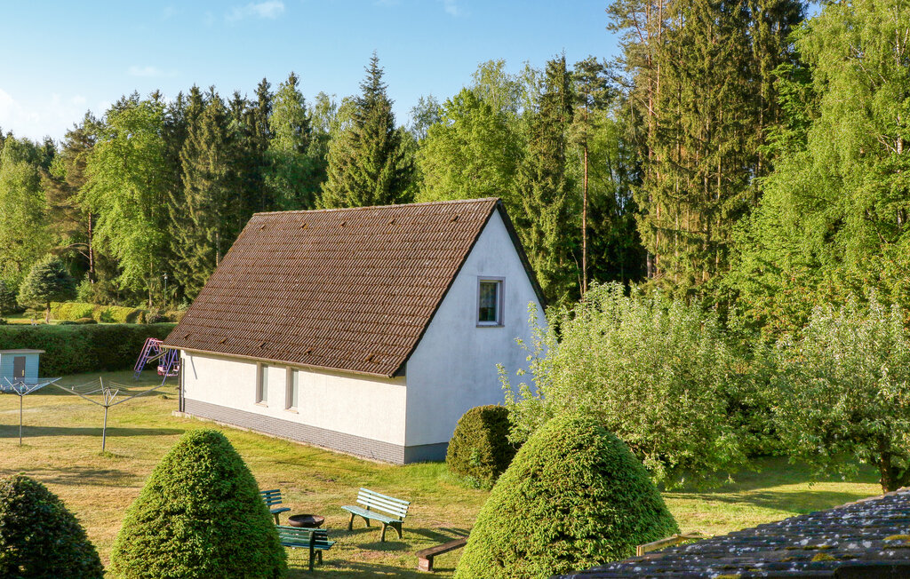Ferieleilighet - Blankensee , Tyskland - DZV183 12