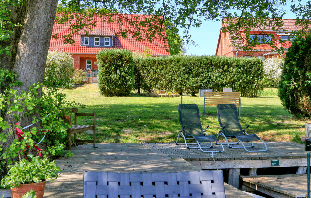 Ferieleilighet - Wokuhl-Dabelow , Tyskland - DZV186 23