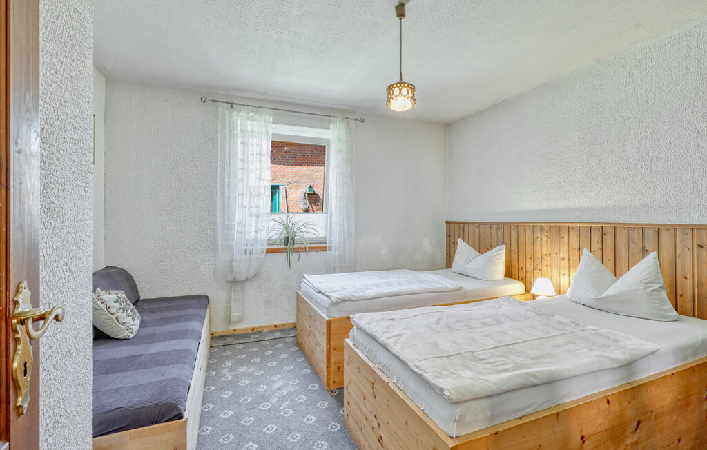 Ferieleilighet - Wokuhl-Dabelow , Tyskland - DZV186 15