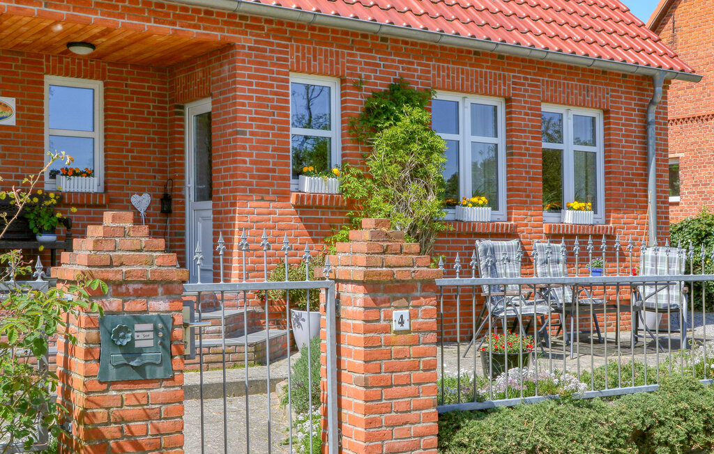 Ferieleilighet - Wokuhl-Dabelow , Tyskland - DZV186 10