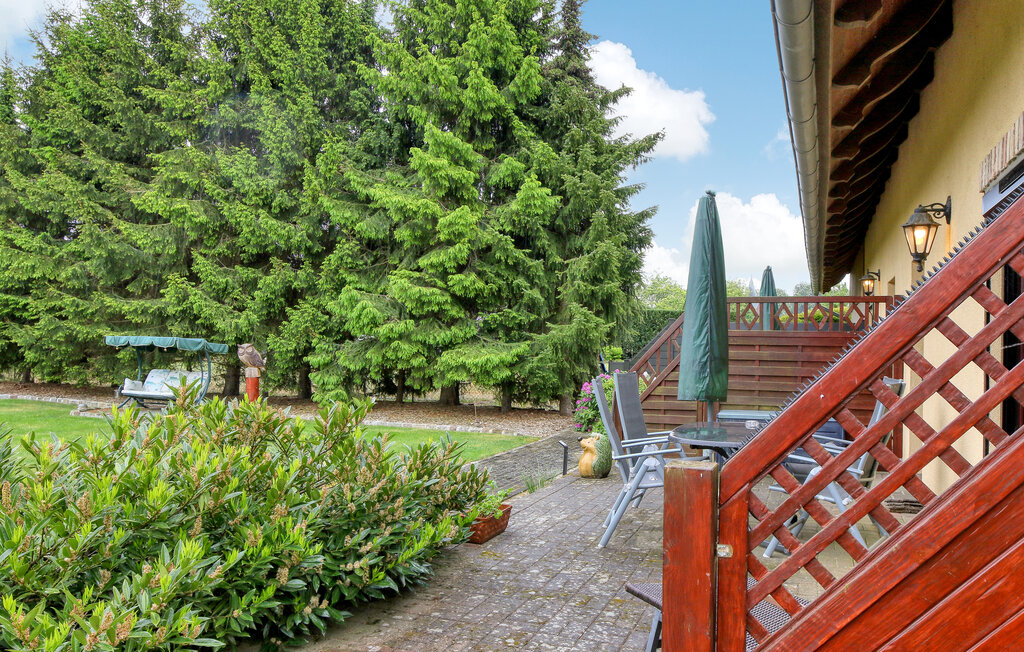 Lejlighed - Stolpe/Usedom , Tyskland - DZV136 11