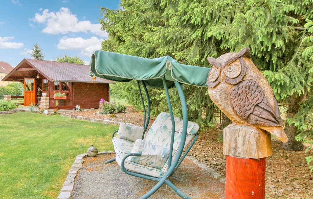 Lejlighed - Stolpe/Usedom , Tyskland - DZV136 2