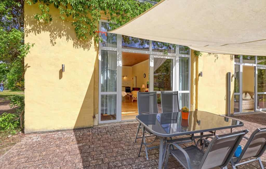 Domy wakacyjne - Boitzenburger Land OT Warthe , Niemcy - DZV220 11