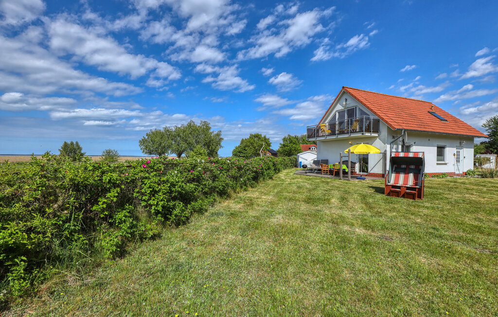 Ferienwohnung - Fuhlendorf , Deutschland - DZV305 1