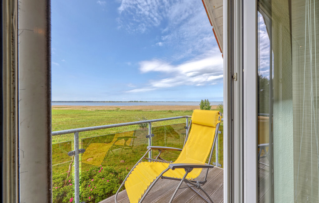 Ferienwohnung - Fuhlendorf , Deutschland - DZV305 2