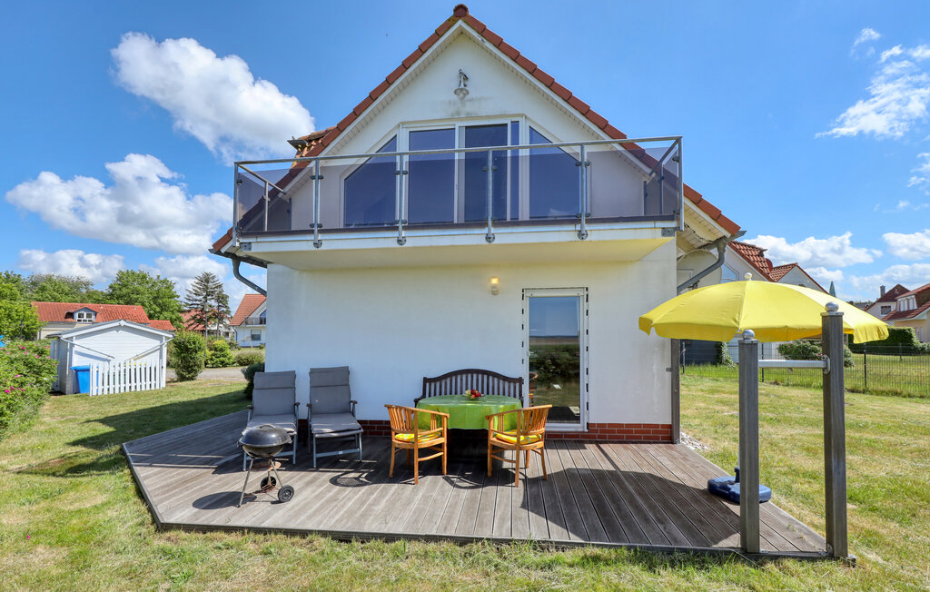 Apartment - Fuhlendorf , Germany - DZV306 12