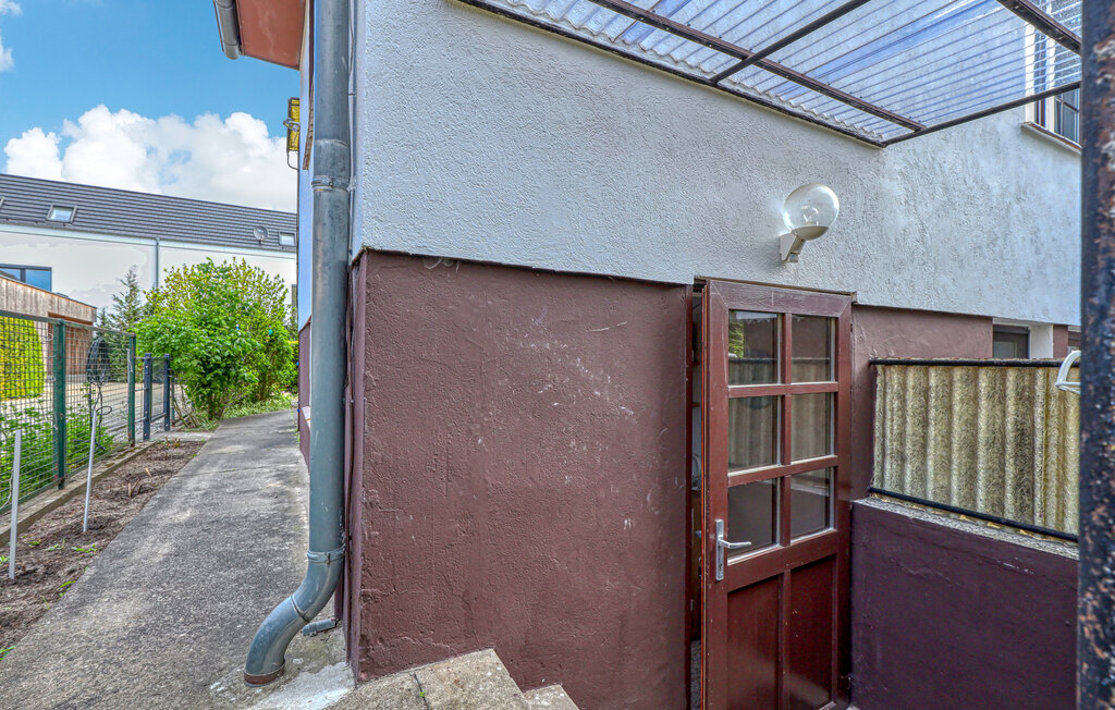 Ferienwohnung - Zinnowitz (Seebad) , Deutschland - DZV344 11