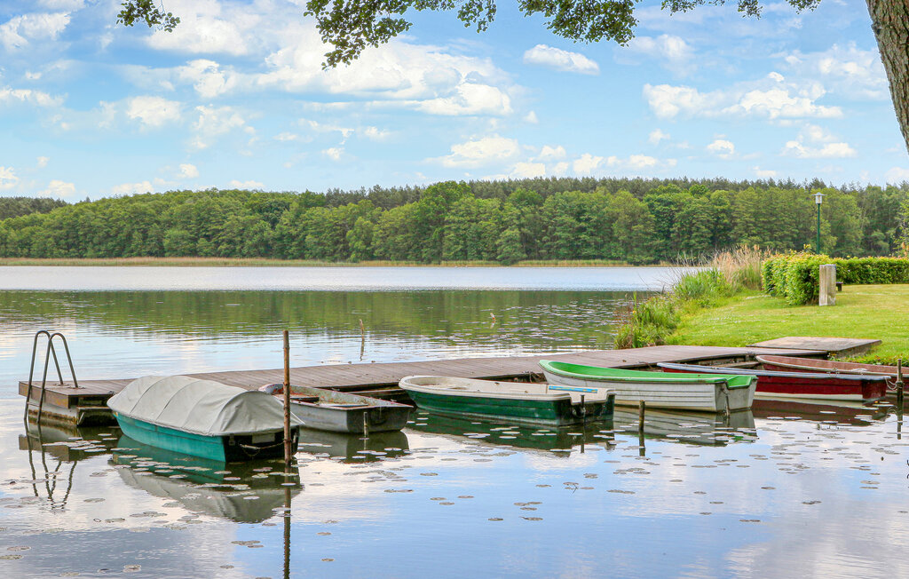 Ferienwohnung - Boitzenburger Land OT Warthe , Deutschland - DZV368 21