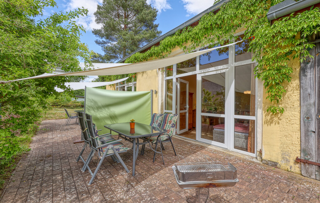 Ferienwohnung - Boitzenburger Land OT Warthe , Deutschland - DZV368 8