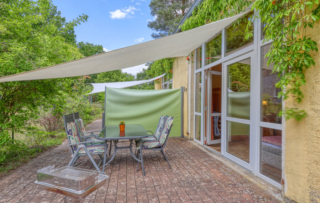 Ferienwohnung - Boitzenburger Land OT Warthe , Deutschland - DZV368 11