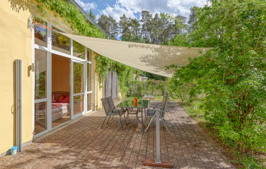 Ferienwohnung - Boitzenburger Land OT Warthe , Deutschland - DZV368 2