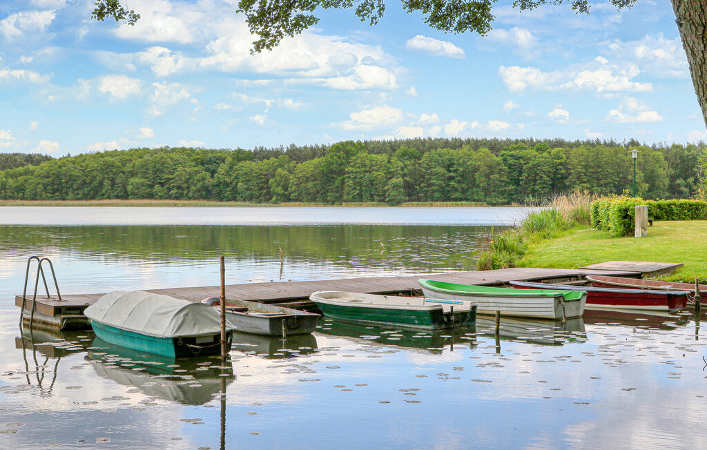 Feriehus - Fürstenberg/Havel OT Himmelpfo , Tyskland - DZV452 8