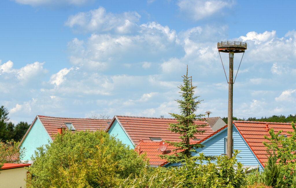 Feriehus - Fürstenberg/Havel OT Himmelpfo , Tyskland - DZV452 18