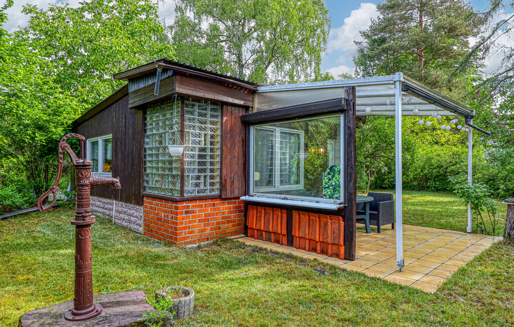 Feriehus - Fürstenberg/Havel OT Himmelpfo , Tyskland - DZV452 9