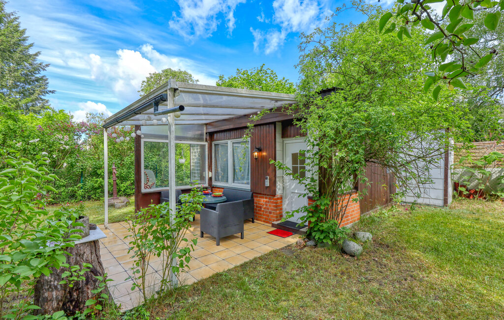 Feriehus - Fürstenberg/Havel OT Himmelpfo , Tyskland - DZV452 2