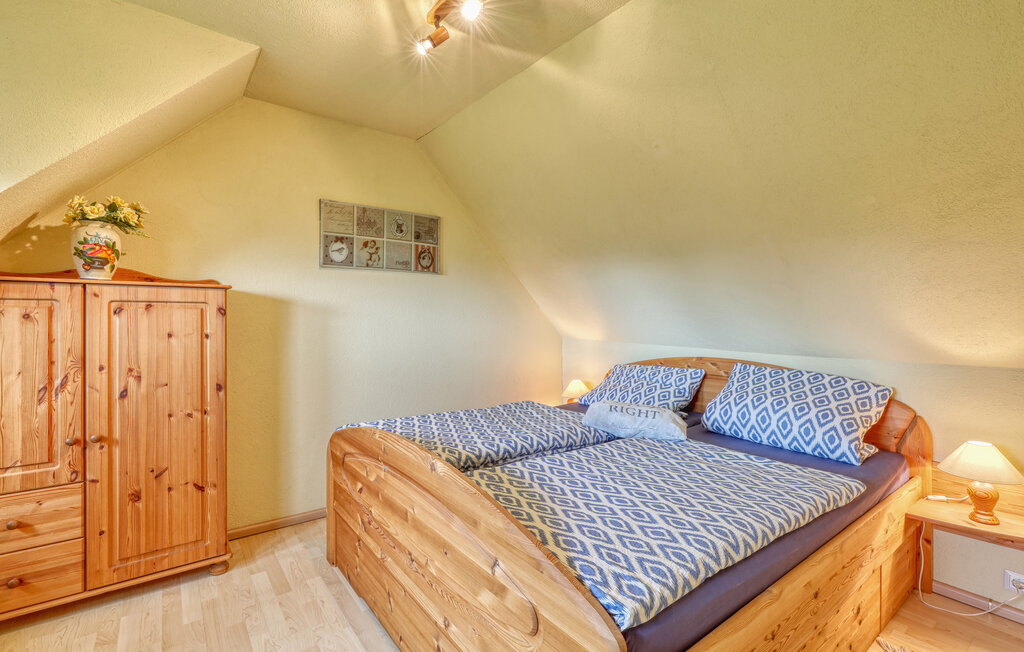 Lejlighed - Stolpe/Usedom , Tyskland - DZV136 14