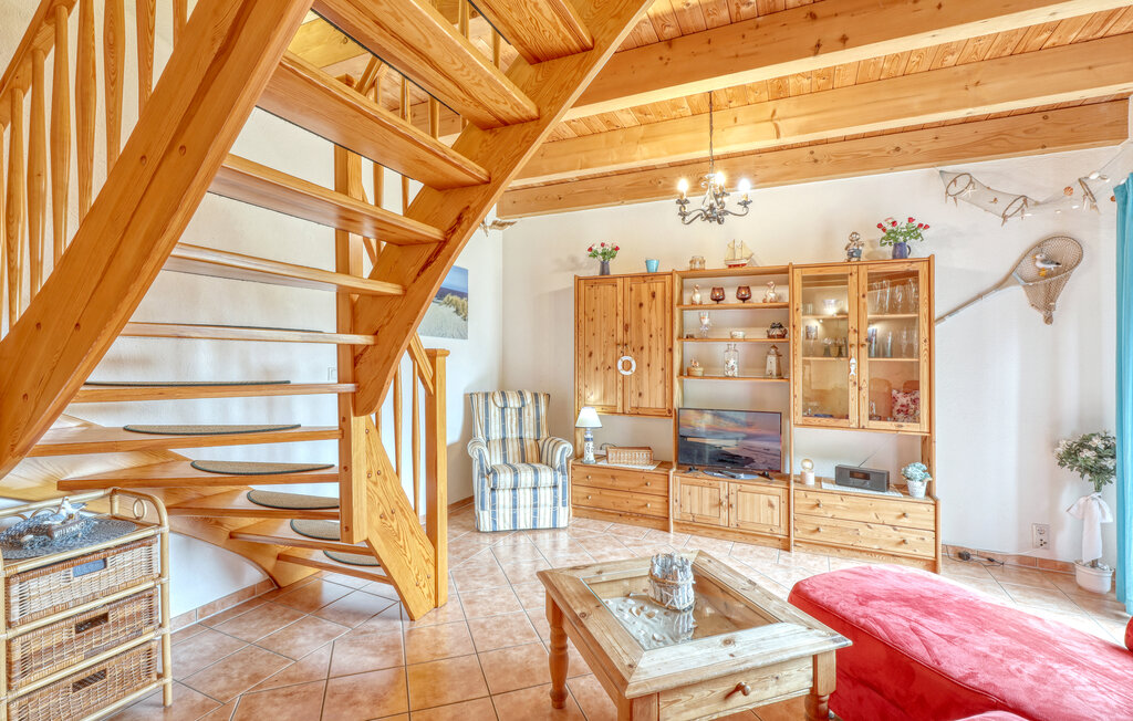 Lejlighed - Stolpe/Usedom , Tyskland - DZV136 4