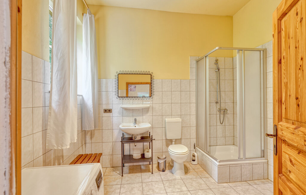 Domy wakacyjne - Boitzenburger Land OT Warthe , Niemcy - DZV220 19