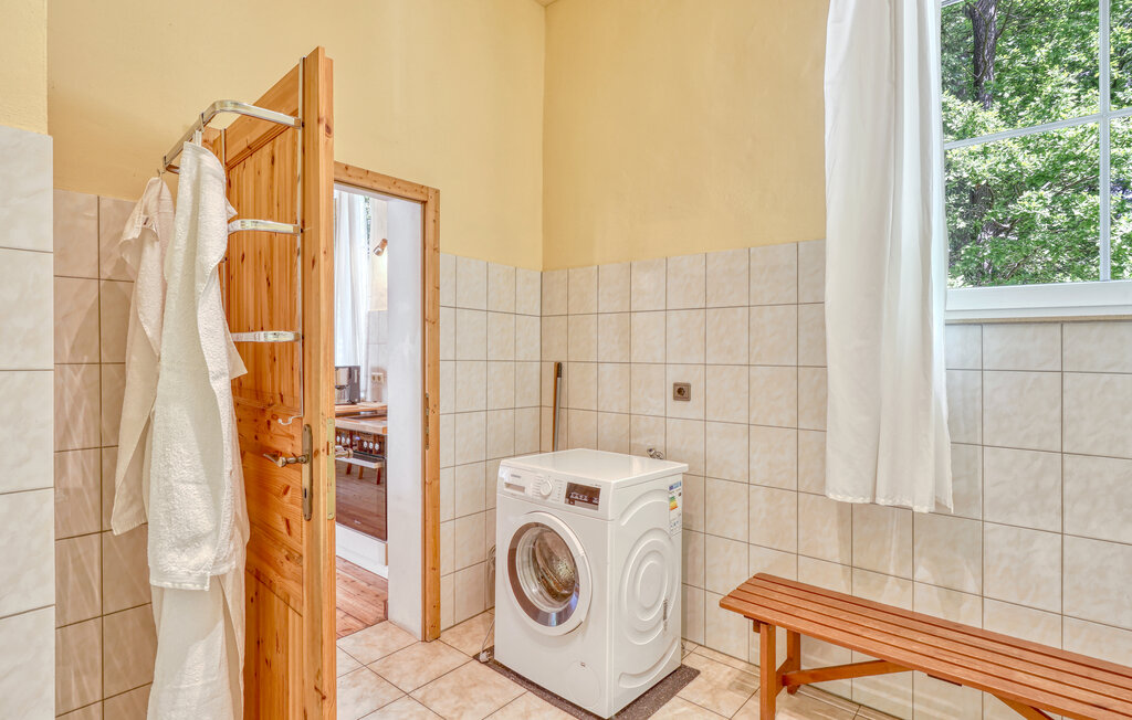 Domy wakacyjne - Boitzenburger Land OT Warthe , Niemcy - DZV220 20