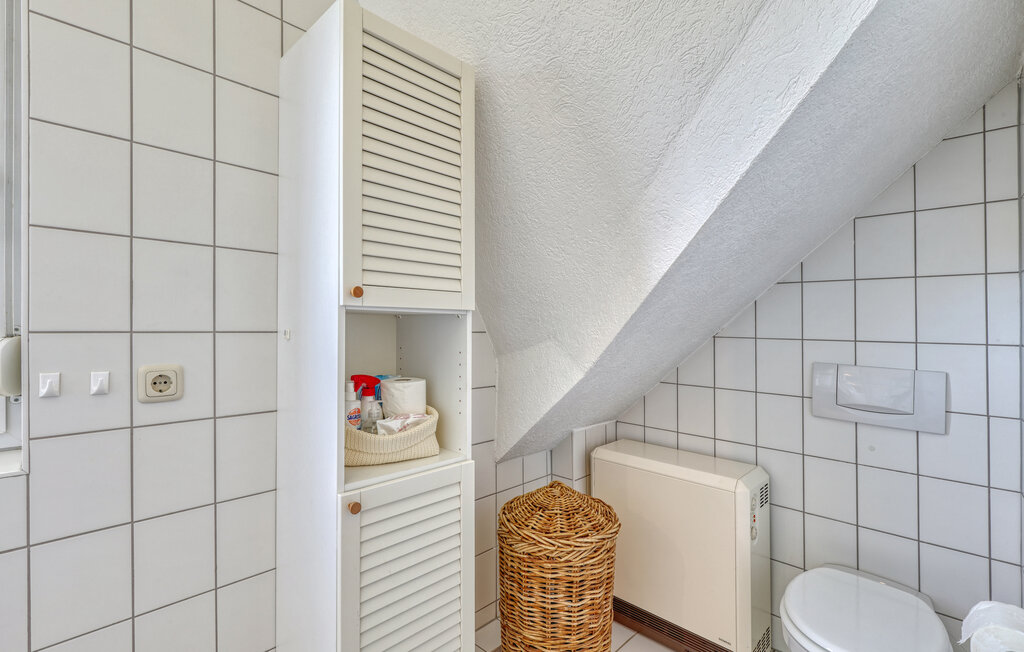 Ferienwohnung - Fuhlendorf , Deutschland - DZV305 24