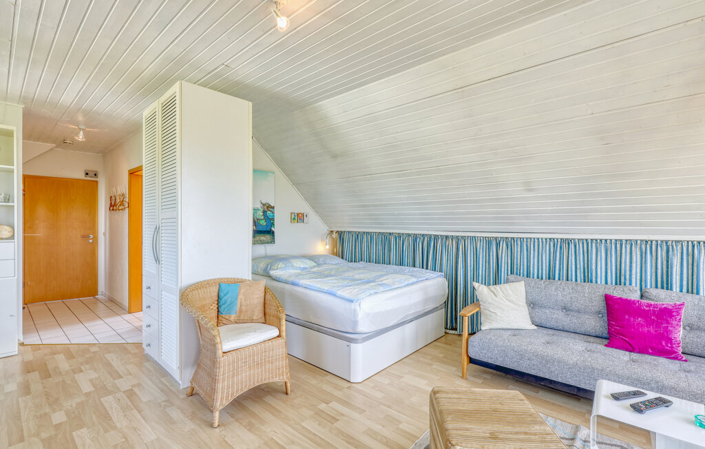 Ferienwohnung - Fuhlendorf , Deutschland - DZV305 21