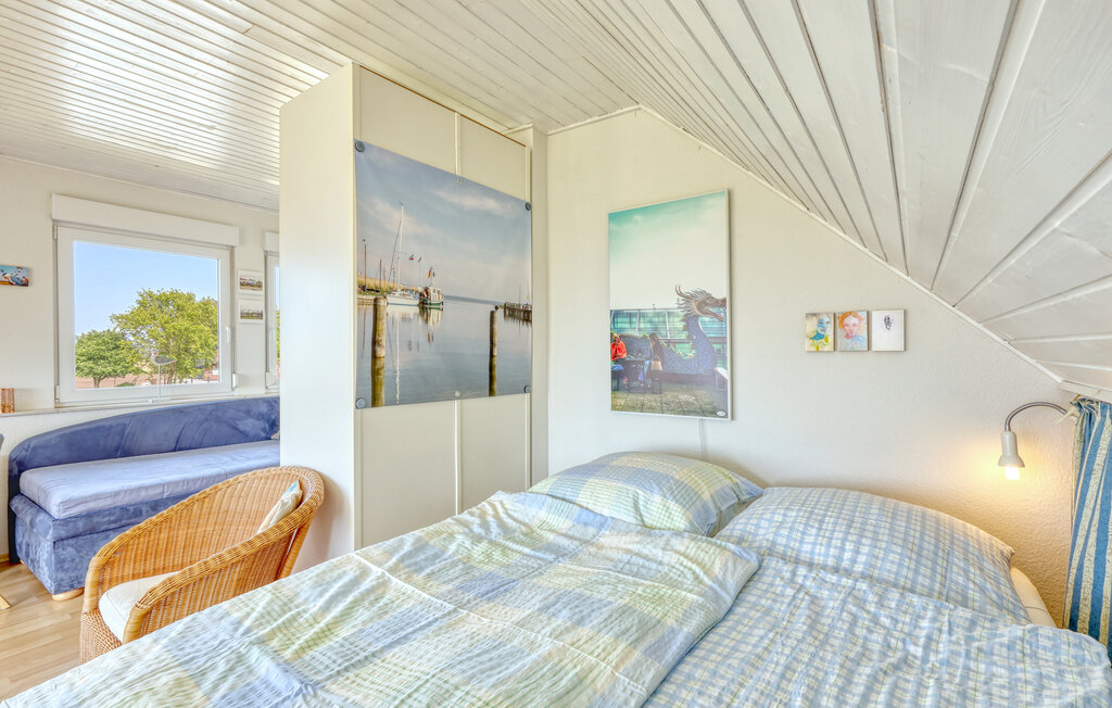 Ferienwohnung - Fuhlendorf , Deutschland - DZV305 22