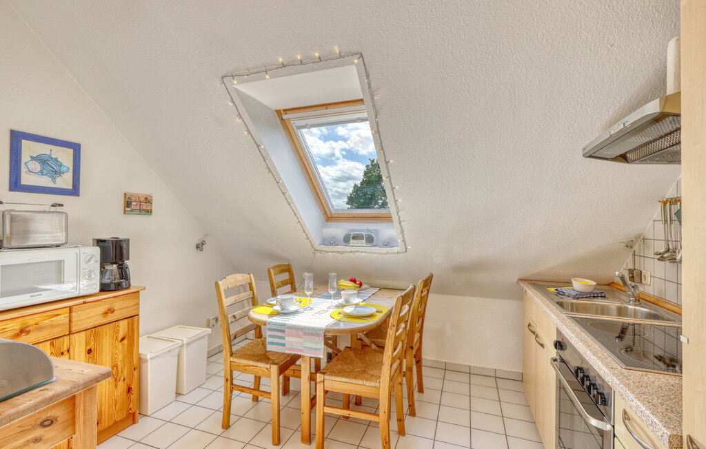 Ferienwohnung - Fuhlendorf , Deutschland - DZV305 7