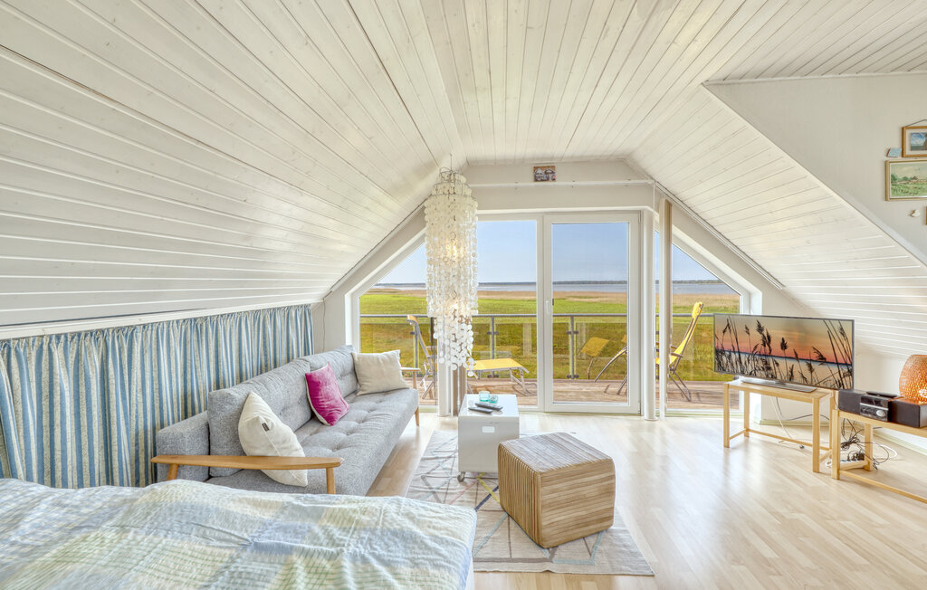 Ferienwohnung - Fuhlendorf , Deutschland - DZV305 3