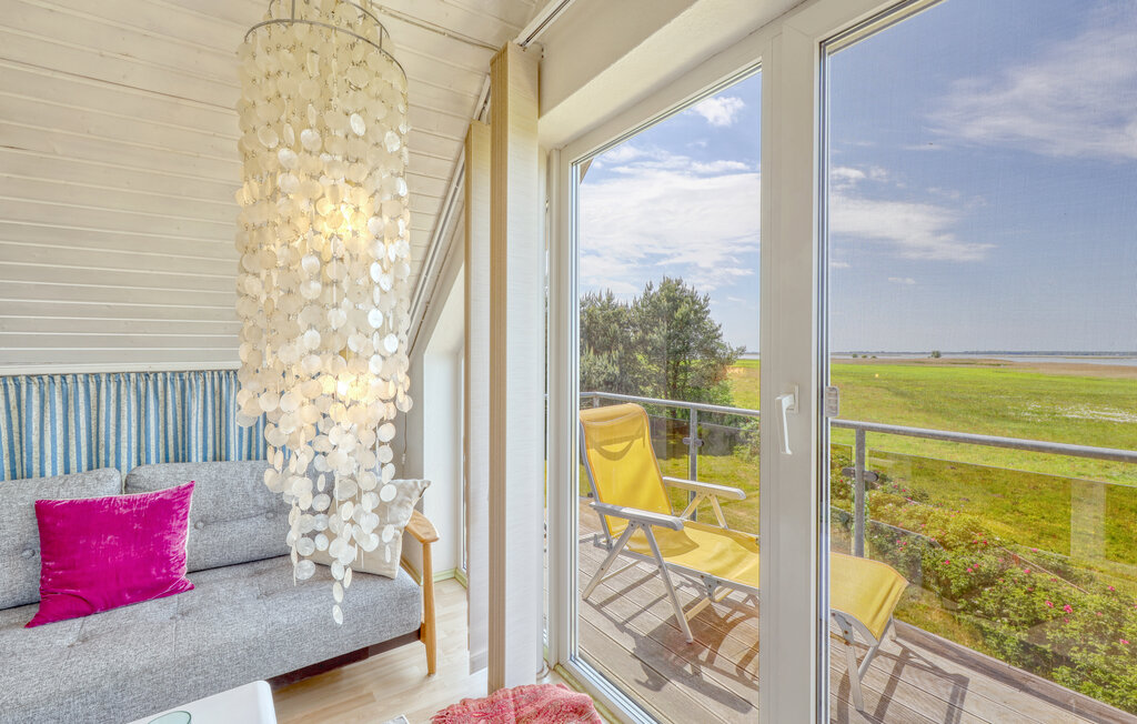 Ferienwohnung - Fuhlendorf , Deutschland - DZV305 4