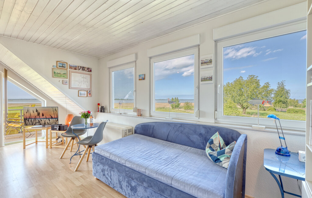 Ferienwohnung - Fuhlendorf , Deutschland - DZV305 5