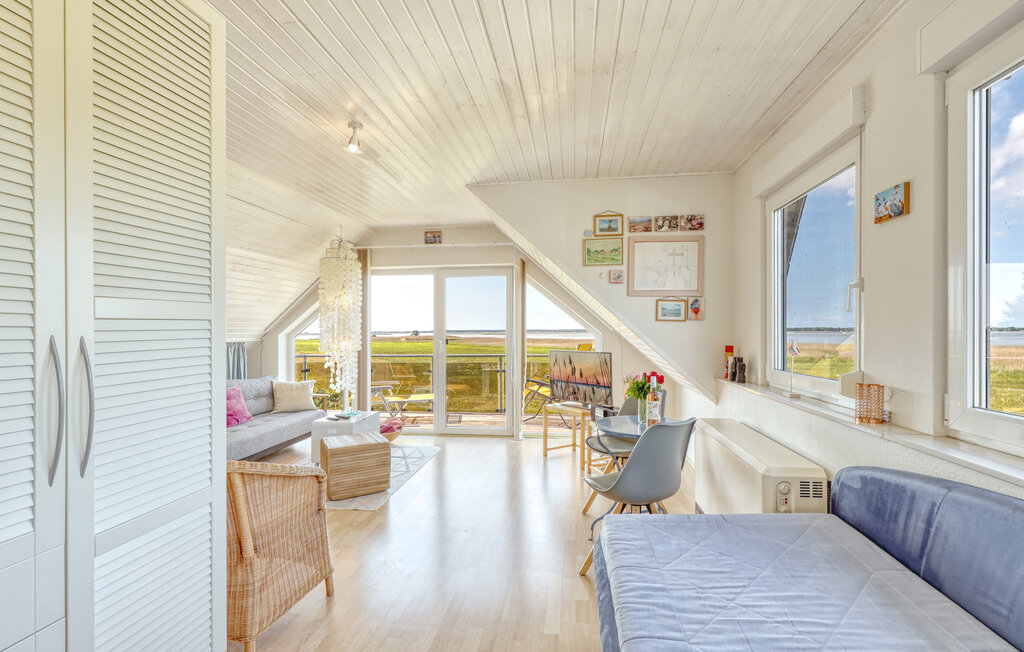 Ferienwohnung - Fuhlendorf , Deutschland - DZV305 18