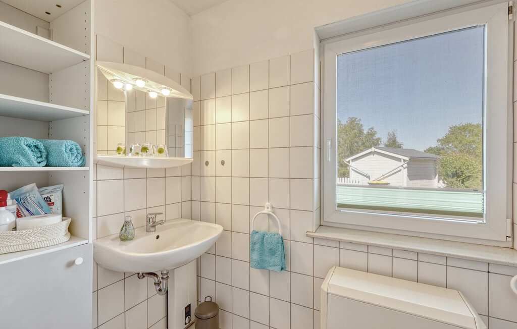 Apartment - Fuhlendorf , Germany - DZV306 22