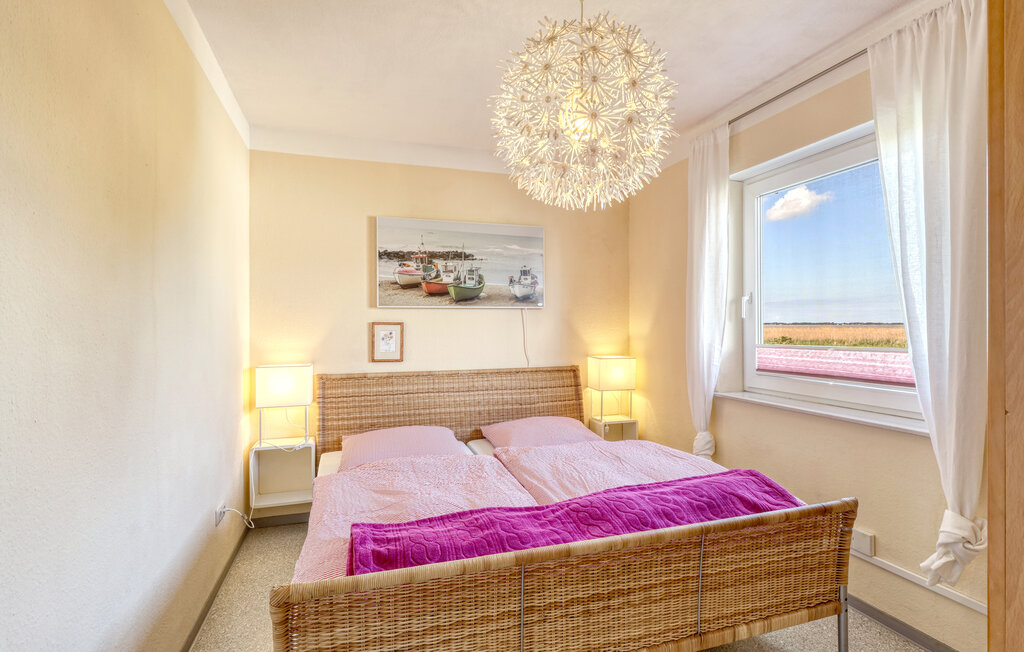Apartment - Fuhlendorf , Germany - DZV306 20