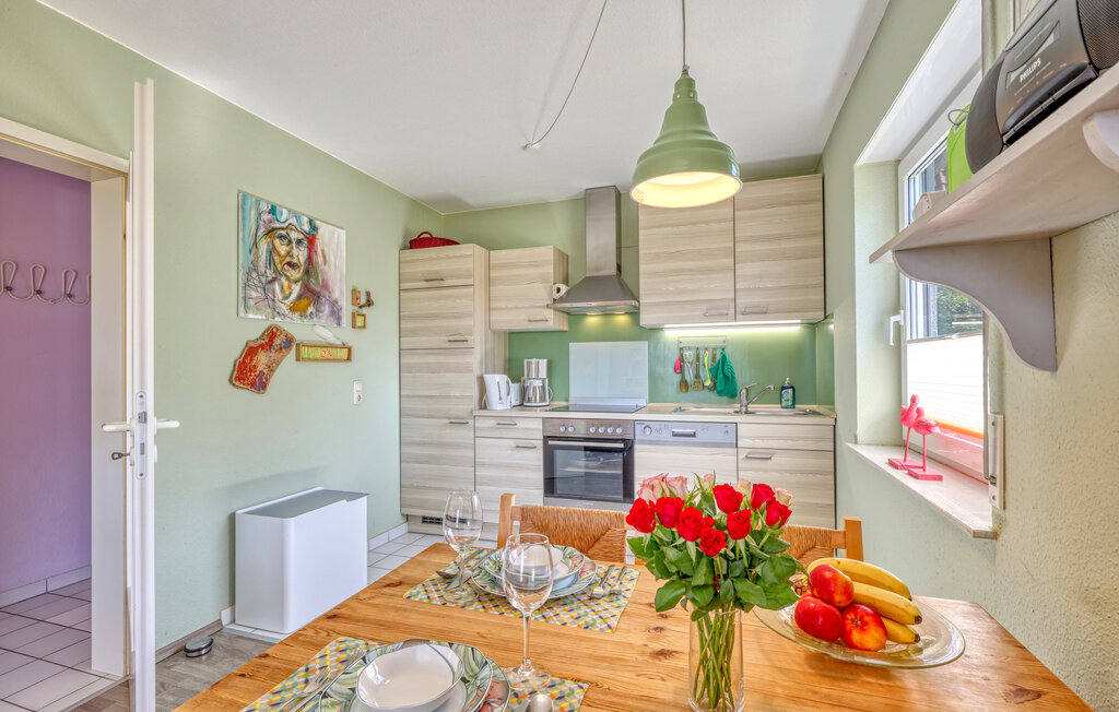 Apartment - Fuhlendorf , Germany - DZV306 7