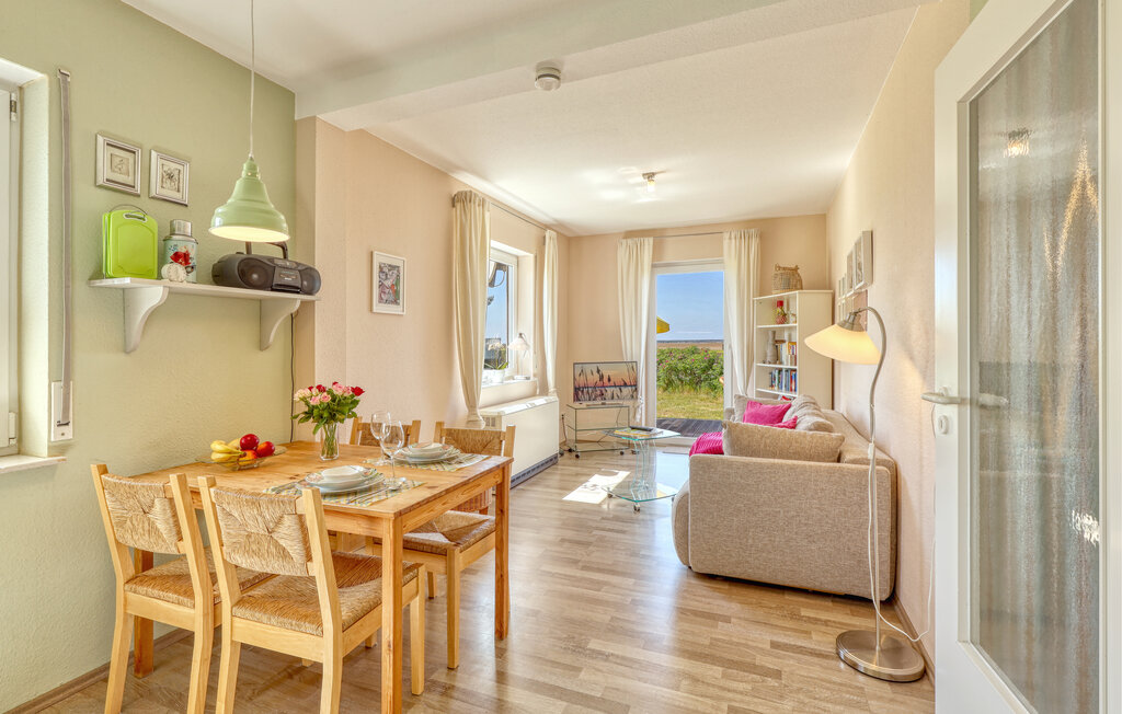 Apartment - Fuhlendorf , Germany - DZV306 3
