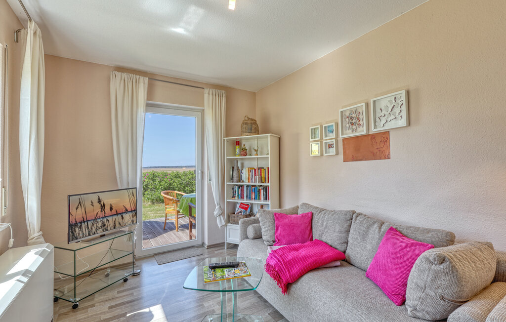 Apartment - Fuhlendorf , Germany - DZV306 18