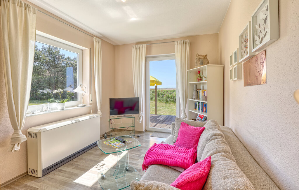 Apartment - Fuhlendorf , Germany - DZV306 4