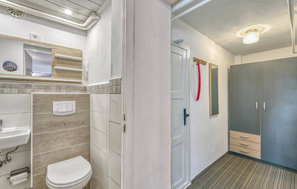 Ferienwohnung - Zinnowitz (Seebad) , Deutschland - DZV344 16