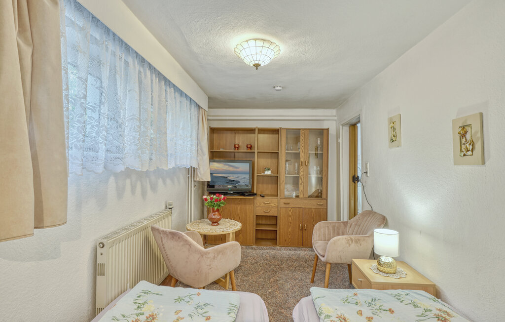Ferienwohnung - Zinnowitz (Seebad) , Deutschland - DZV344 4