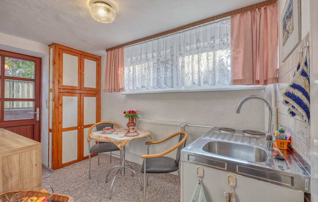 Ferienwohnung - Zinnowitz (Seebad) , Deutschland - DZV344 12