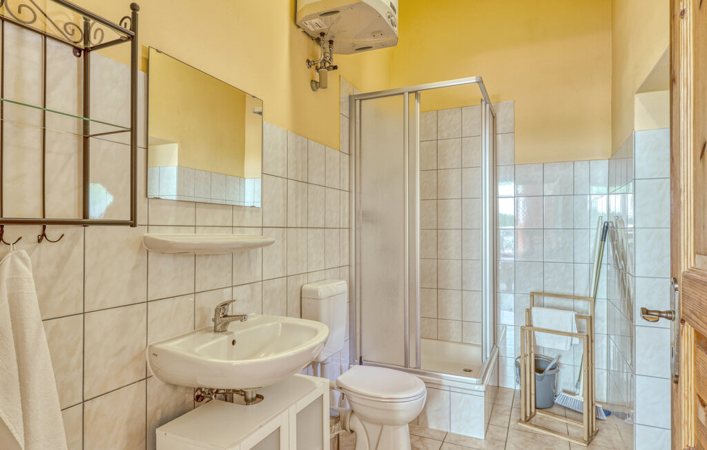 Ferienwohnung - Boitzenburger Land OT Warthe , Deutschland - DZV368 18