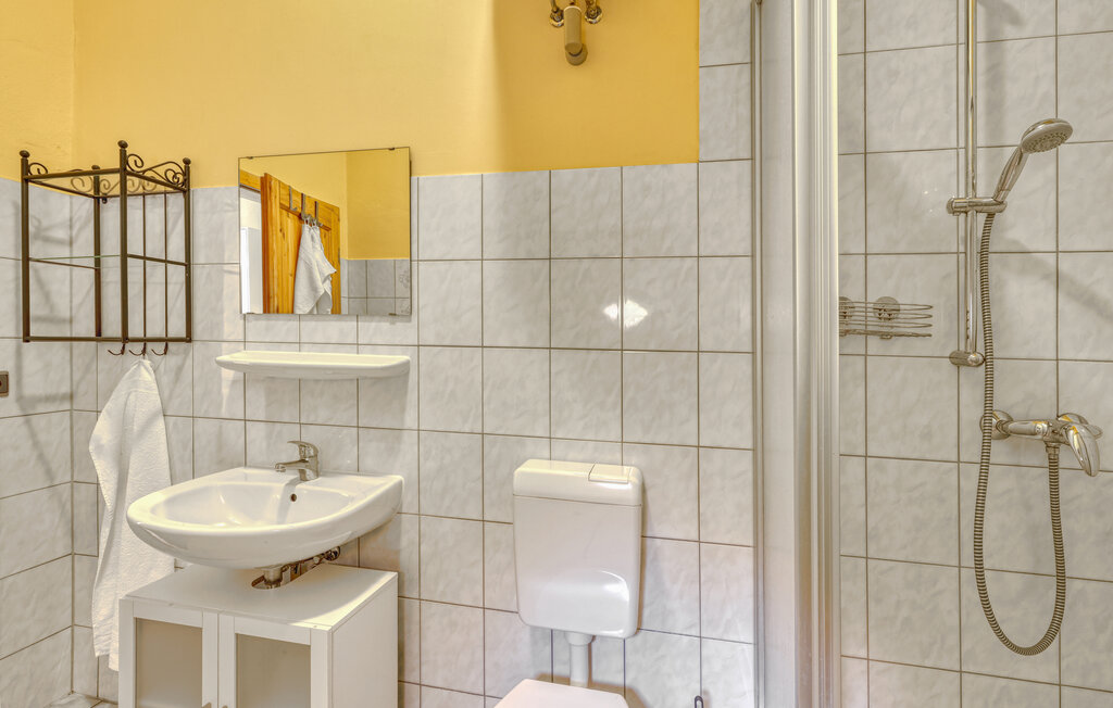 Ferienwohnung - Boitzenburger Land OT Warthe , Deutschland - DZV368 19