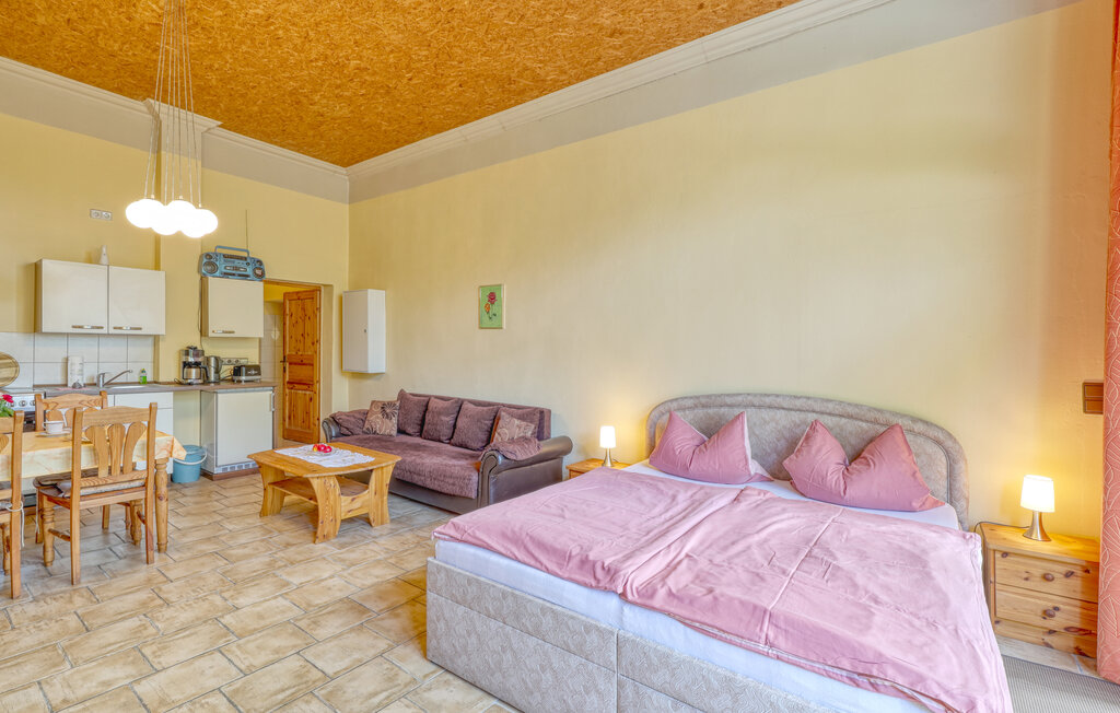 Ferienwohnung - Boitzenburger Land OT Warthe , Deutschland - DZV368 17