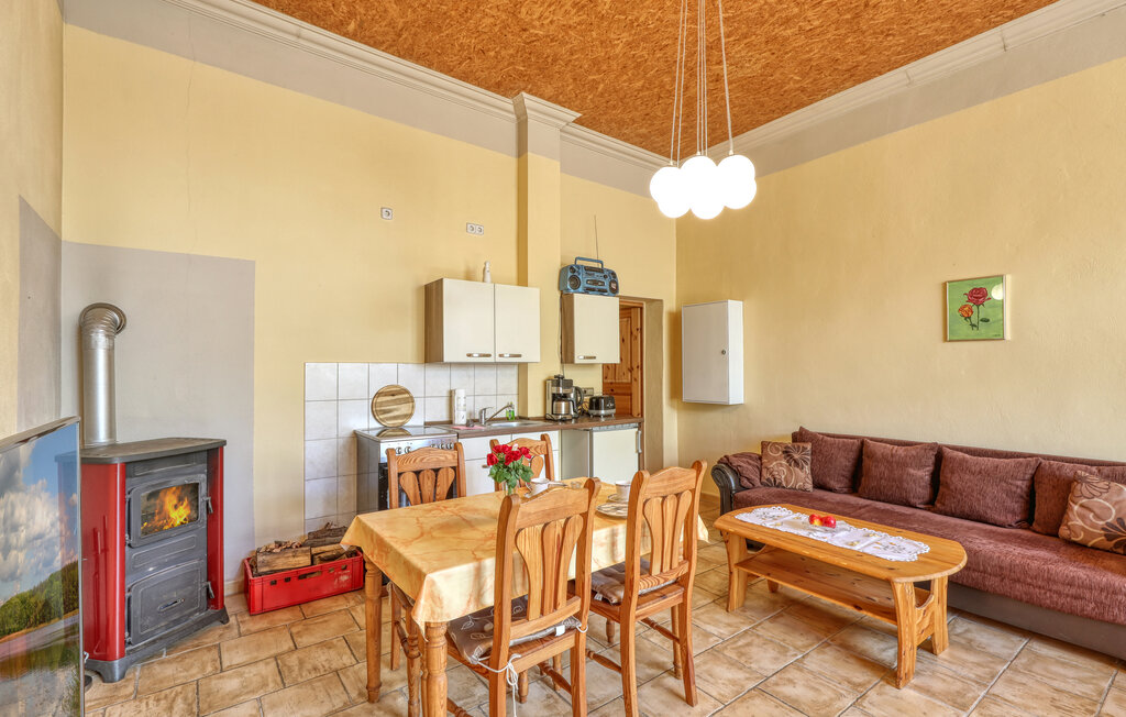 Ferienwohnung - Boitzenburger Land OT Warthe , Deutschland - DZV368 6