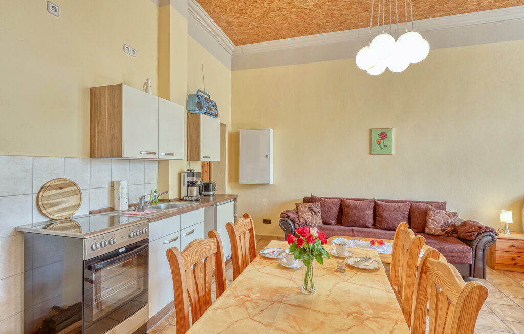 Ferienwohnung - Boitzenburger Land OT Warthe , Deutschland - DZV368 14