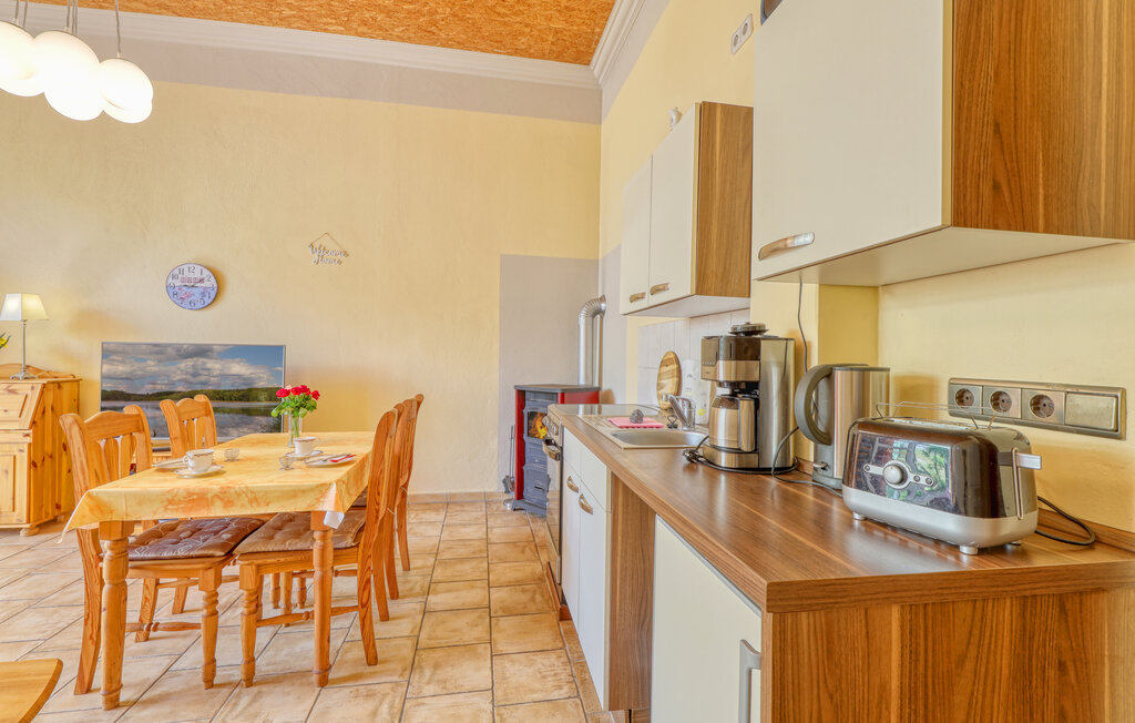 Ferienwohnung - Boitzenburger Land OT Warthe , Deutschland - DZV368 7