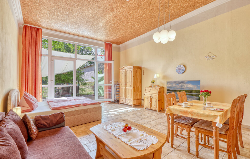 Ferienwohnung - Boitzenburger Land OT Warthe , Deutschland - DZV368 3