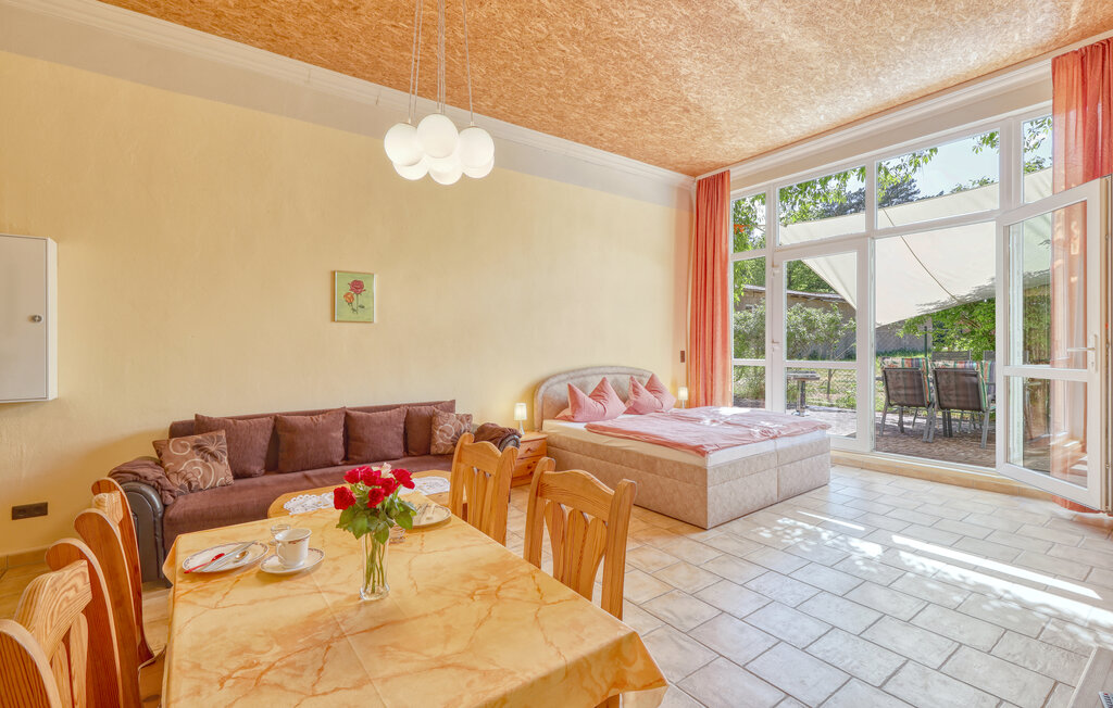 Ferienwohnung - Boitzenburger Land OT Warthe , Deutschland - DZV368 13