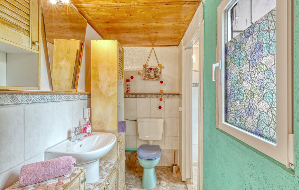 Feriehus - Fürstenberg/Havel OT Himmelpfo , Tyskland - DZV452 15