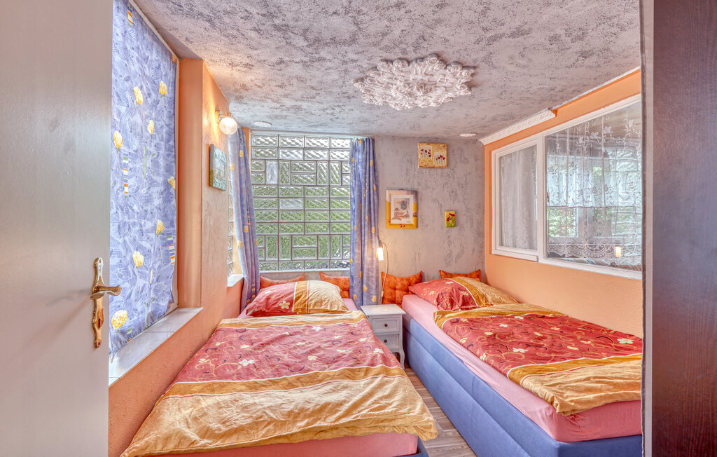 Feriehus - Fürstenberg/Havel OT Himmelpfo , Tyskland - DZV452 13